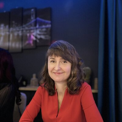 Атапина Наталья Викторовна
