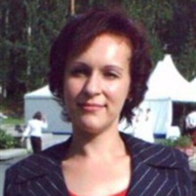 Немышева Ольга Александровна