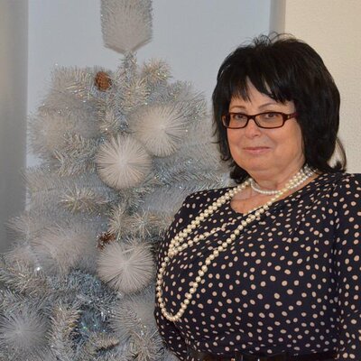 Гудкова Алла