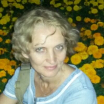 Алиева Ирина Анатольевна