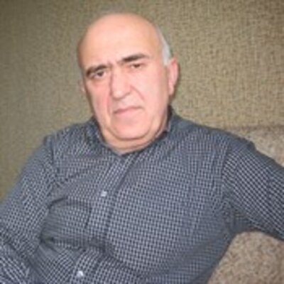 Саидов Абдурашид Курамагомедович