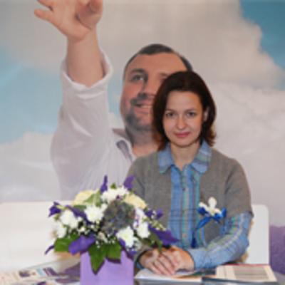 Мельникова Екатерина Владимировна