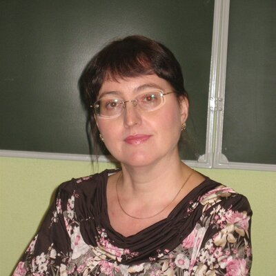 Филатова Галина Михайловна
