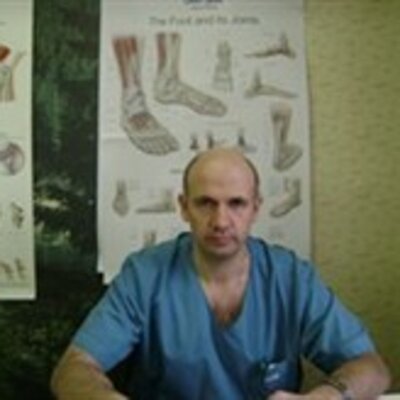 Хлынов Алексей Михайлович