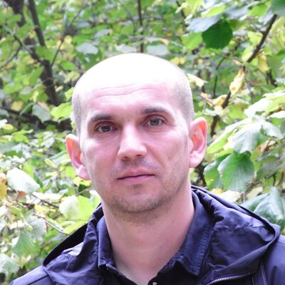 Черешнев Андрей
