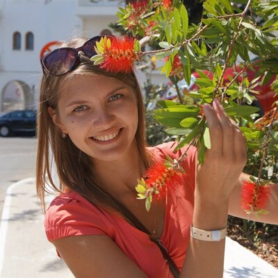 Гришина Екатерина Алексеевна