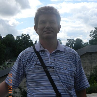 Махмутов Ринат Ихтирамович