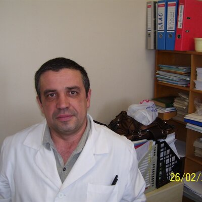 Скрипаченко Игорь Васильевич