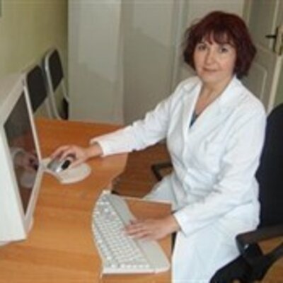Викторова Инна Анатольевна