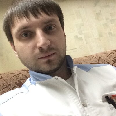 Смолин Алексей Андреевич