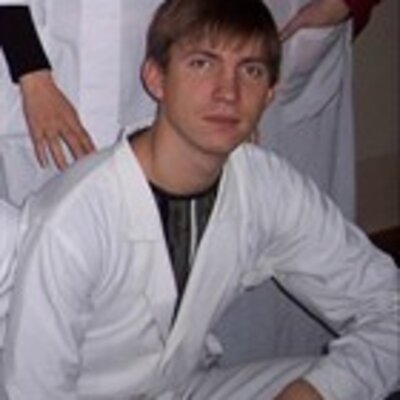 Марчук Илья Викторович