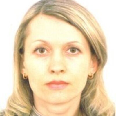 Заикина Наталия Валерьевна