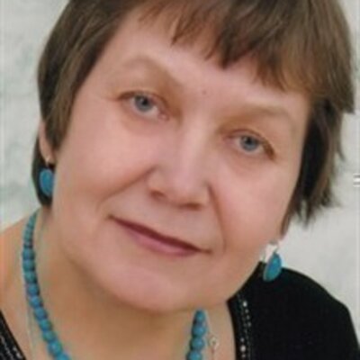 Любомирова Людмила Викторовна