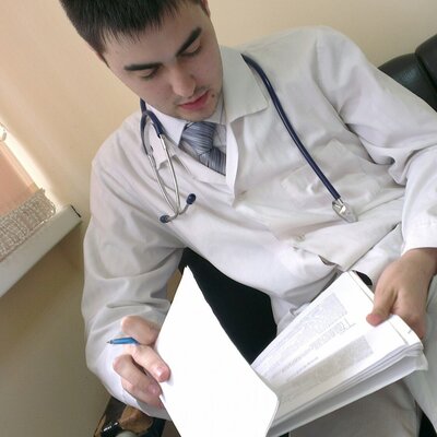 Кучияш Павел Ильич