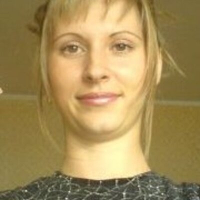 Потякина Елена Евгеньевна
