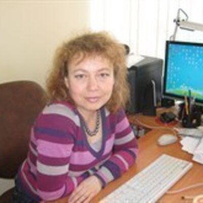 Логинова Марина Юрьевна