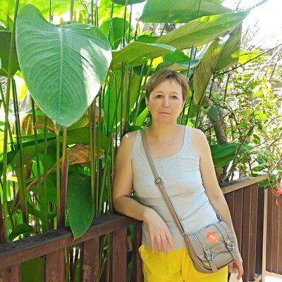 Абрамова Наталия Викторовна