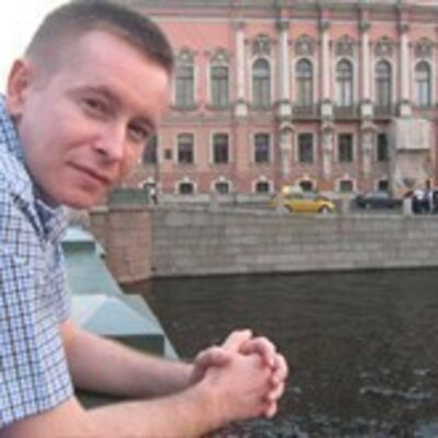 Быков Николай Юрьевич