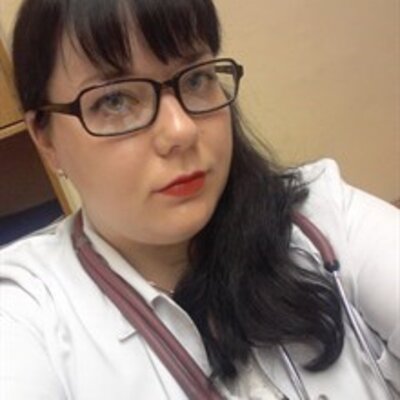Разуваева Евгения Валерьевна