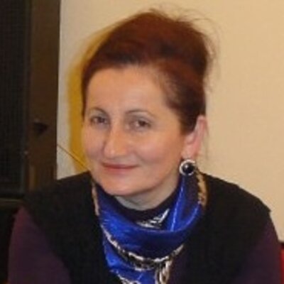 Курданова Айшат Салиховна
