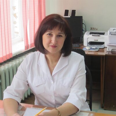 Корольчук Алеся Алексеевна
