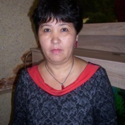 Валеева Гульнар Аблаевна