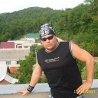 Селезнёв Андрей Валерьевич