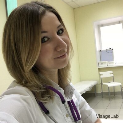 Морозова Елена Сергеевна