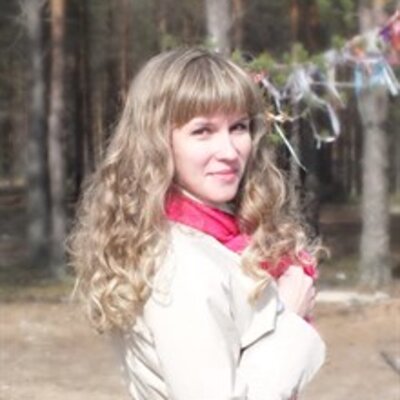 Ильина Раиса Александровна