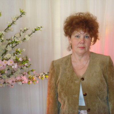 Бурова Ирина Владимировна