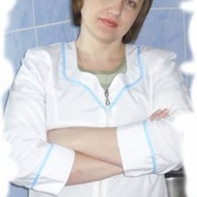 Чурбанова Галина Викторовна