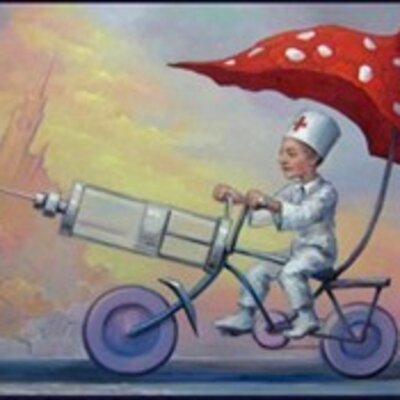 Крюков Антон Геннадиевич