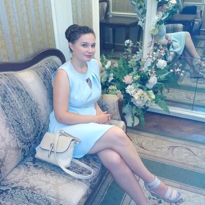 Смолякова Людмила Александровна