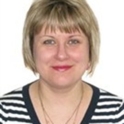 Михаевич Светлана Анатольевна