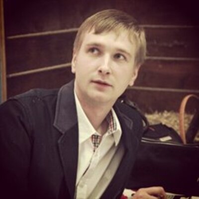 Овсианников Александер