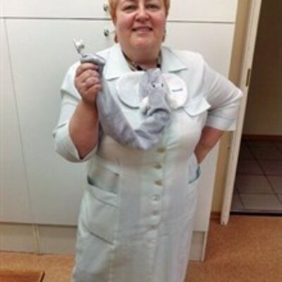 Кретсул Оксана Василиевна