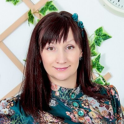 Карташова Ольга
