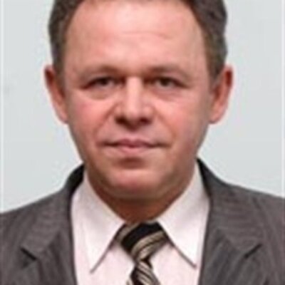 Меламед Владимир Дмитриевич
