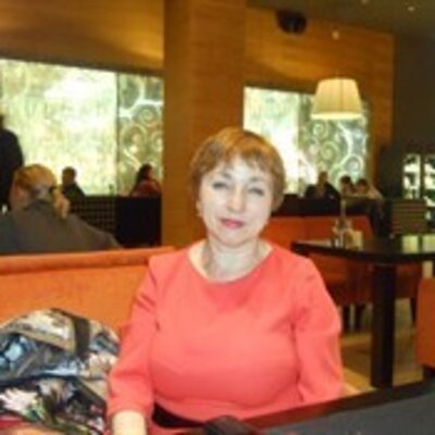 Куликова Наталья Николаевна