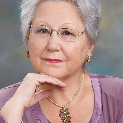Шишмакова Алла Ивановна