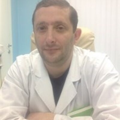 Шнейдерман Григорий Моисеевич