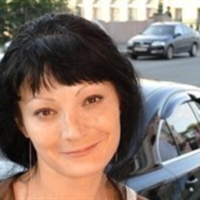 Улеева Ольга Юрьевна