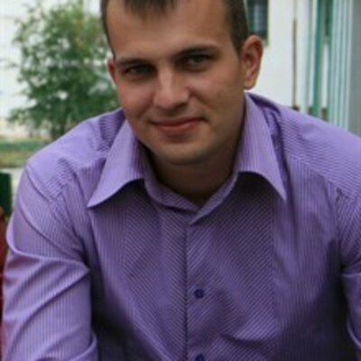 Голубев Алексей Петрович