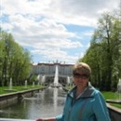 Константинова Елена Владимировна