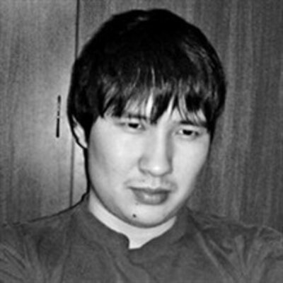 Жанчипов Галсан Петрович