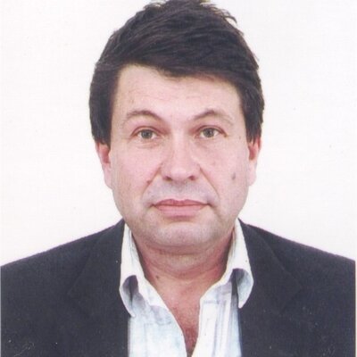 Берестецкий Сергей Викторович