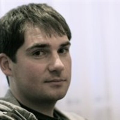 Прокудин Алексей Владимирович