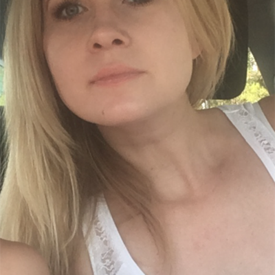 Лузина Ирина
