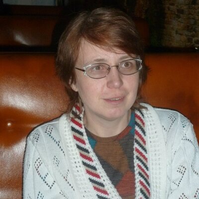 Лебедева Надежда Владимировна