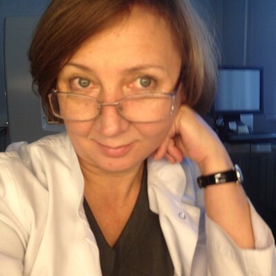 Надыршина Светлана Губайдулловна
